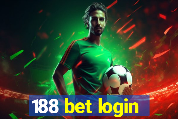 188 bet login